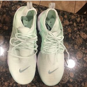 Nike Presto